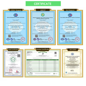 Tinh khiết tự nhiên giá Scutellaria Baicalensis chiết xuất từ rễ baicalin bột 98% 85% baicalin - Product Image 6