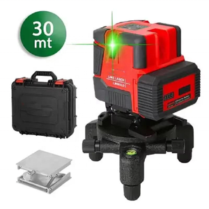 เครื่องวัดระดับเลเซอร์ LM585LD รุ่นใหม่ล่าสุด ระยะ 30 เมตร จัดส่งรวดเร็ว - Product Image 1