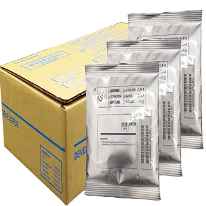 Desarrollador Original para Konica DV116 para Konica Minolta Bizhub DI 184 191 164 7718 6180 185 195 7723 <span class=keywords><strong>235</strong></span> Unidad de Desarrollador - Product Image 3