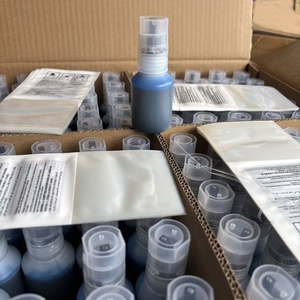 Botella de Tinta de Recarga BTD100 Premium BTD100BK BTD100C BTD100M BTD100Y Botella de Tinta 108ML - Product Image 4