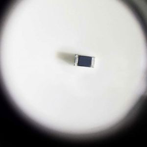 Whole -Sale RR1005 0402L0R22FT 0402 1005 Resistors SMD Low Resistance Resistors 0.22ohm 1% 1/16W Thick Film Resistor - Product Image 1