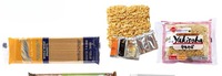 Horizontale Spaghetti Stick Noodles Verpakkingsmachine Automatische Instant Noodle Verpakkingsmachine