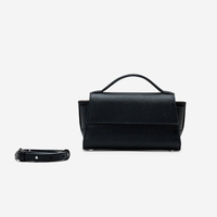 Sacs à main pour femmes en cuir grainé tendance, sacs à bandoulière, petits sacs à poignée supérieure, sacs bandoulière, fabrication sur mesure de marque