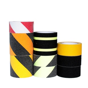 <span class=keywords><strong>2</strong></span>-özel Logo su geçirmez renkli aydınlık merdiven adım rampa çekiş sırt merdiven PVC PET PEVA Anti kayma kendinden yapışkanlı bant - Product Image 6