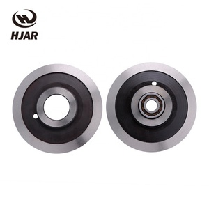 P/N: 8933394  P/N: 8930509  Cuchilla Circular Superior de la Cabina para Maestro 4M - Product Image 4