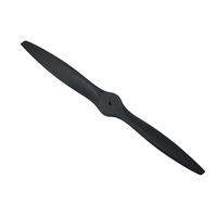 RAYI 30*25 Nouvelles pales d'hélice en fibre de carbone originales pour drones agricoles Hobbywing T-motor MAD, pièces de rechange pour UAV, vente chaude