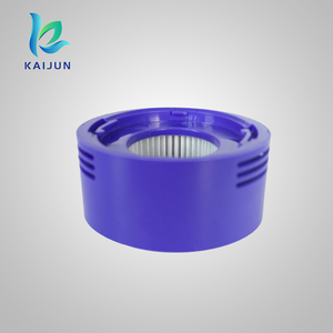 KAIJUN v6 v7 <span class=keywords><strong>v8</strong></span> v10 v11 v12 toutes séries aspirateur remplacement rechange prats accessoires <span class=keywords><strong>filtre</strong></span> hepa pour dysons - Product Image 1