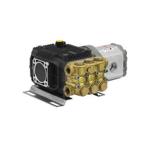 ANNOVI REVERBERI-Série 21603 178-HYD-XM Entraînement hydraulique avec bielles en aluminium et tête en laiton POMPES À PISTON - Product Image 1