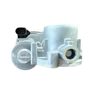 Boîtier de papillon 04C133062C pour véhicules Volkswagen, pièce de rechange - Product Image 3
