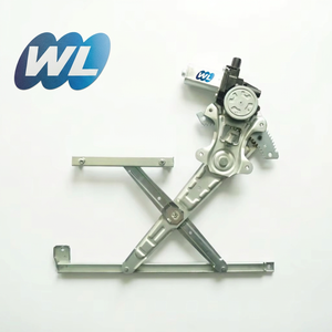 HND-103-6 72251-TR0-A01 ชุดมอเตอร์กระจกไฟฟ้า กลไกกระจกไฟฟ้า คุณภาพไต้หวัน คุณภาพสูง ควบคุมคุณภาพได้ดี MOQ ต่ำ ใหม่ - Product Image 1
