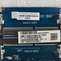 Untuk Motherboard Laptop Hp 14S-CR 14S-CR2002tu L68265-601 L68265-001 Dengan SRGKY I5-10210U 6050A3108001-MB 100% Teruji Pengiriman Cepat