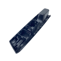 74232-52570-C0 74231-52630-C0 Panneau d'interrupteur de lève-vitre pour Toyota Vitz Yaris Couvercle d'interrupteur de lève-vitre