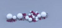 Sondes sphériques Chuanyi CMM Ruby 0,3-1,2 mm, sphéricité 0,1 m, précision G100, 0,01 m, pièces et accessoires d'instruments