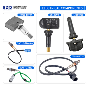 Tự động cảm biến truyền Đồng hồ tốc độ đo đường xe cảm biến tốc độ cho TOYOTA Honda Hyundai Kia Nissan Ford Lexus Mitsubishi - Product Image 3