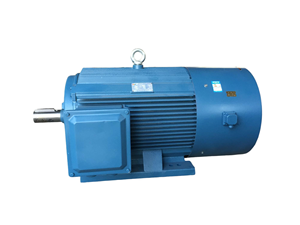 200kw Ac Inducción Compresor de aire eléctrico Ventilador Motor Precio - Product Image 4
