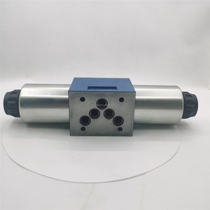 Vente directe usine – Électrovanne directionnelle hydraulique 4WE10 46G - Product Image 1