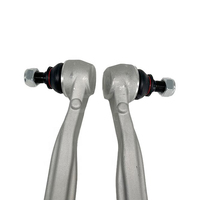 Brazo de control de suspensión delantera de coche 2033303511 2033303611 para mercedes-benz W203 W204 controlador superior 2043304311 2043304411