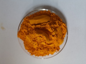 Colorant Fluorescent Jaune 3G Solvant Jaune 98 - Product Image 6