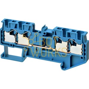 Omron XW5TP40221BL - Nuovo - Product Image 1