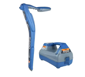 ¡LA MEJOR OFERTA! Localizador de Fallas en Tuberías/Cables Subterráneos RD8100 Electrónico de Alta Precisión y Confiabilidad, Máquina de Prueba de Continuidad 220V - Product Image 4
