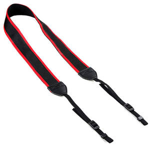 Sangle de Cou Facile à Transporter pour Appareil Photo Numérique Reflex Numérique Canon 5DII 5DIII 5DIV 50D 550D 6D 6DII 60D 600D 650D 7D 7DII 70D 700D 80D - Product Image 6