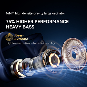 Sanag B91s Pro IPX-8 Mở Tai Bone Dẫn Tai Tai Nghe Thể Thao Tai Nghe Earbuds New Arrival Stereo Tai Nghe Hifi Tai Nghe - Product Image 3