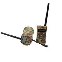 Appareil électronique professionnel pour appels d'oies, lecteur de sons d'oiseaux pour la chasse, format MP3