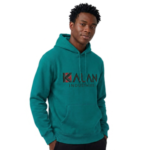 เสื้อสวมหัวมีซิปสำหรับผู้ชายเสื้อสวมหัวสำหรับเล่นโยคะ KFH51พร้อมฮู้ดเสื้อสเวตเชิ้ตสี mehron สำหรับผู้ชายปรับแต่งได้โลโก้ฤดูหนาว - Product Image 6