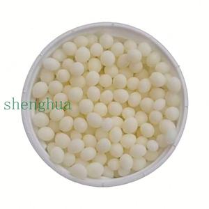 เม็ดพลาสติก TPU วัสดุวิศวกรรมทนต่อการสึกหรอมาสเตอร์แบทช์1195 385D PU90AN - Product Image 2