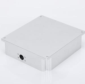 CNC máy tính chiêng chế biến bốn trục phay phi tiêu chuẩn phần cứng các bộ phận xử lý tùy chỉnh xử lý nhôm SD CN; gua - Product Image 2