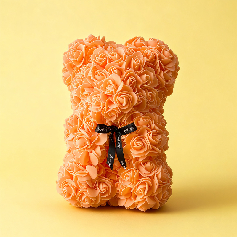 Jelly orange