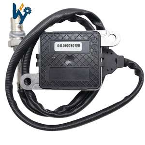 Nouvelle sonde de capteur KY NOX, ajustement universel, garantie de 12 mois pour Skoda Superb III VW pour B8 Arteon 04L907807ER - Product Image 3