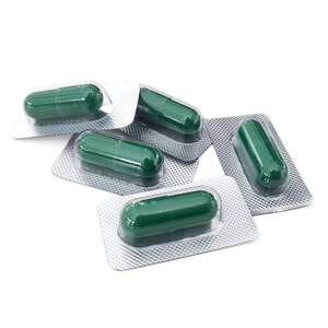 Suplementos Herbales Orgánicos Masculinos de Fórmula Especial, Epimedium y Maca 00 #   Las Cápsulas Son Esenciales para la Vitalidad Masculina - Product Image 4