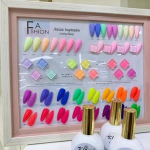เจลท็อปโค้ทเรืองแสงสะท้อนแสงในที่มืด ขนาด 15 มล. ขายดี - Product Image 3