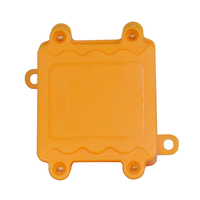 Boîtier en plastique PC, boîtier de jonction électrique universel pour extérieur, étanche à la poussière et à l'eau IP68, pour caméras de vidéosurveillance