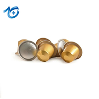 Nouveau produit Capsules de café vides compatibles K-cup Capsules de café en aluminium compatibles