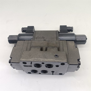 Vanne hydraulique proportionnelle EDFHG Série EDFHG-03 EDFHG-04 EDFHG-06 Vanne directionnelle proportionnelle EDFHG-04-140-3C40-XY-31 - Product Image 4