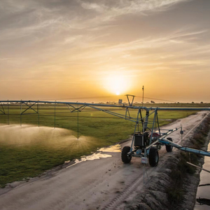 Daringfish 2026 Sistemas <span class=keywords><strong>de</strong></span> Riego por Aspersión <span class=keywords><strong>de</strong></span> Pivote Central <span class=keywords><strong>de</strong></span> 100 ha para una Agricultura Eficiente - Product Image 1