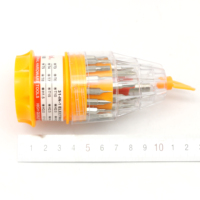 Réparation d'ordinateur multi-usages de haute qualité 31 en 1 ensemble d'outils