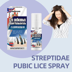 <span class=keywords><strong>Spray</strong></span> de soin des parties intimes à base de plantes, anti-inflammatoire, antibactérien, prévention des <span class=keywords><strong>poux</strong></span>, soulagement des démangeaisons, résultats rapides - Product Image 6