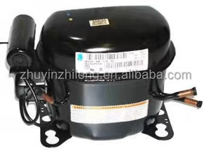 คอมเพรสเซอร์ทำความเย็นแบบลูกสูบ <span class=keywords><strong>Kulthorn</strong></span> AW5520EK Tecumseh 1-3/4 แรงม้า ทนอุณหภูมิสูง ใช้สารทำความเย็น R22 น้ำหนัก 25 กก. รับประกัน 1 ปี - Product Image 5