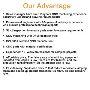 <span class=keywords><strong>CNC</strong></span> phần Độ chính xác cao tùy chỉnh nguyên mẫu nhanh chóng <span class=keywords><strong>CNC</strong></span> phay <span class=keywords><strong>lathing</strong></span> bộ phận kim loại <span class=keywords><strong>CNC</strong></span> biến gia công dịch vụ gia công kim loại - Product Image 3