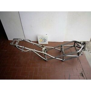 Telaio Ducati Monster S4 2001 Compatibile con Documenti Tedeschi - Product Image 4