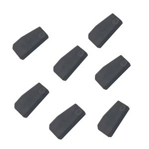 Previa Reiz Crown RAV4 4 d67 carbonio Auto Transponder 4D 67 ceramica vuota (TP30) Chip chiave Auto - Product Image 2