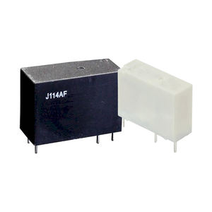 Relais à usage général 1649399-4 OZ-SS-112 Spécialement conçu pour les relais de puissance, relais de plus de 2 ampères - Product Image 1