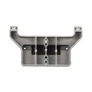 OEM/ODM定制压铸件工厂制造商服务，公差±0.005-0.01mm，Ra0.2-Ra3.2，锌铝合金铸造 - Product Image 3