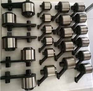 <span class=keywords><strong>Clé</strong></span> <span class=keywords><strong>dynamométrique</strong></span> manuelle hydraulique Sweeney 15000 Nm pour écrous à œil, multiplicateur de couple, outils de régulation, économie de main-d'œuvre - Product Image 6