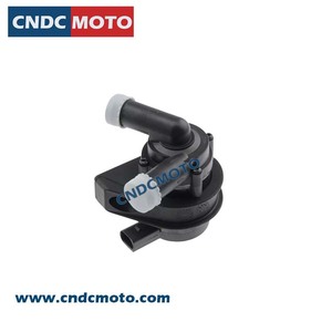 Pompe à eau électrique CNDC MOTO 06E121601C pour VW Audi, pièce de rechange - Product Image 2