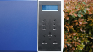 HanColor nuevo doble cabezal i3200 digital UV rollo a rollo gran formato publicidad decoración exposición interior y exterior impresora - Product Image 2