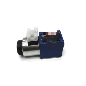 3WE6A62/EG24N9K4 R900561180 24VDC 1.25A NSNP Baru Asli Stok Tersedia Otomasi Industri PAC PLC Khusus Pemrograman - Product Image 1